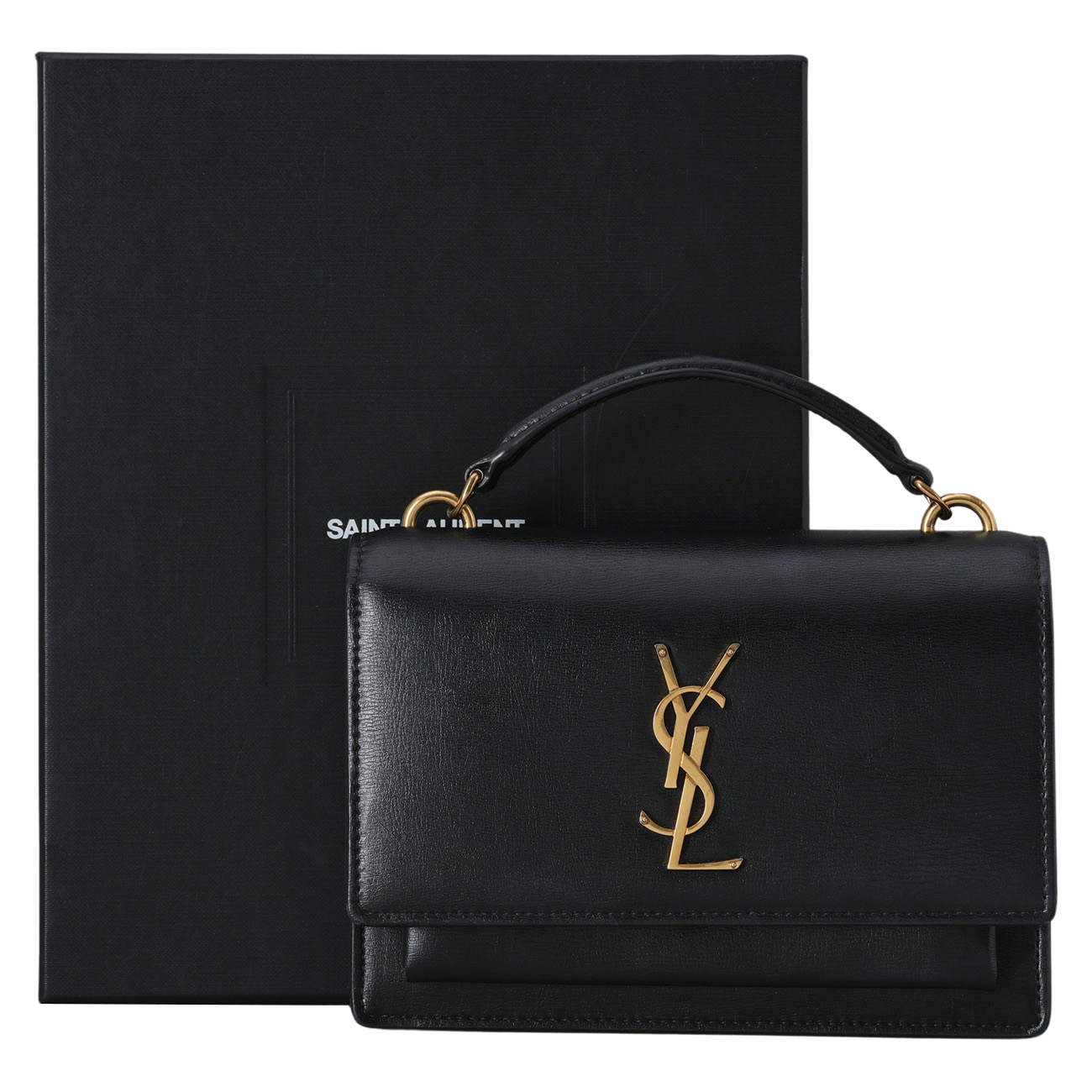 YVES SAINT LAURENT(USED)생로랑 533026 선셋 미니
